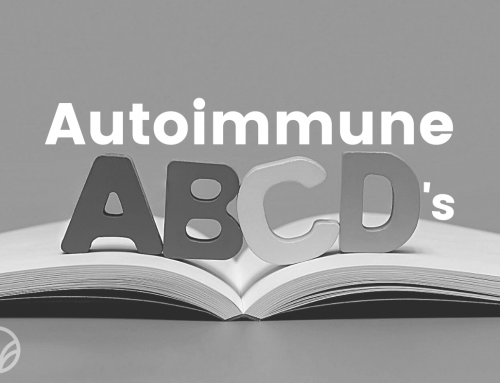 The ABCD’s of Autoimmune Disorders